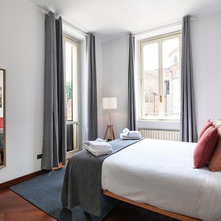 Sweett - Osti Apartment Milano Ngoại thất bức ảnh