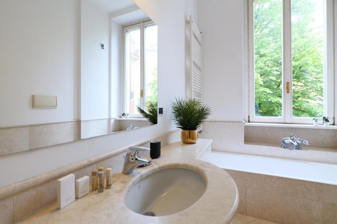 Sweett - Osti Apartment Milano Ngoại thất bức ảnh