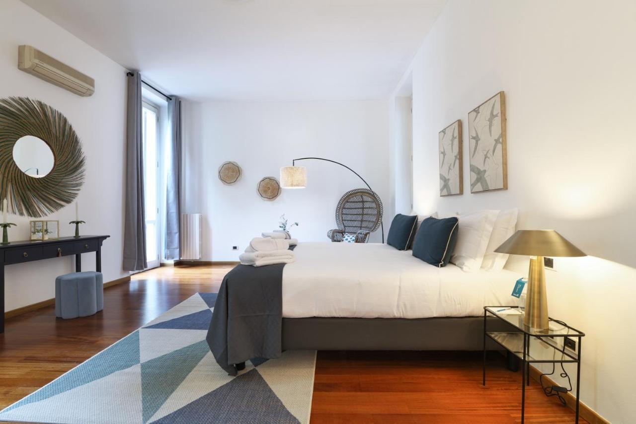 Sweett - Osti Apartment Milano Ngoại thất bức ảnh