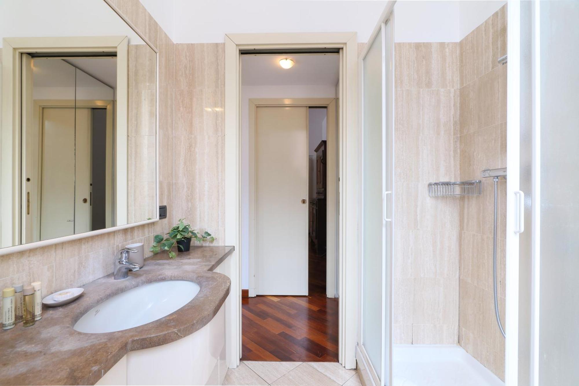 Sweett - Osti Apartment Milano Ngoại thất bức ảnh