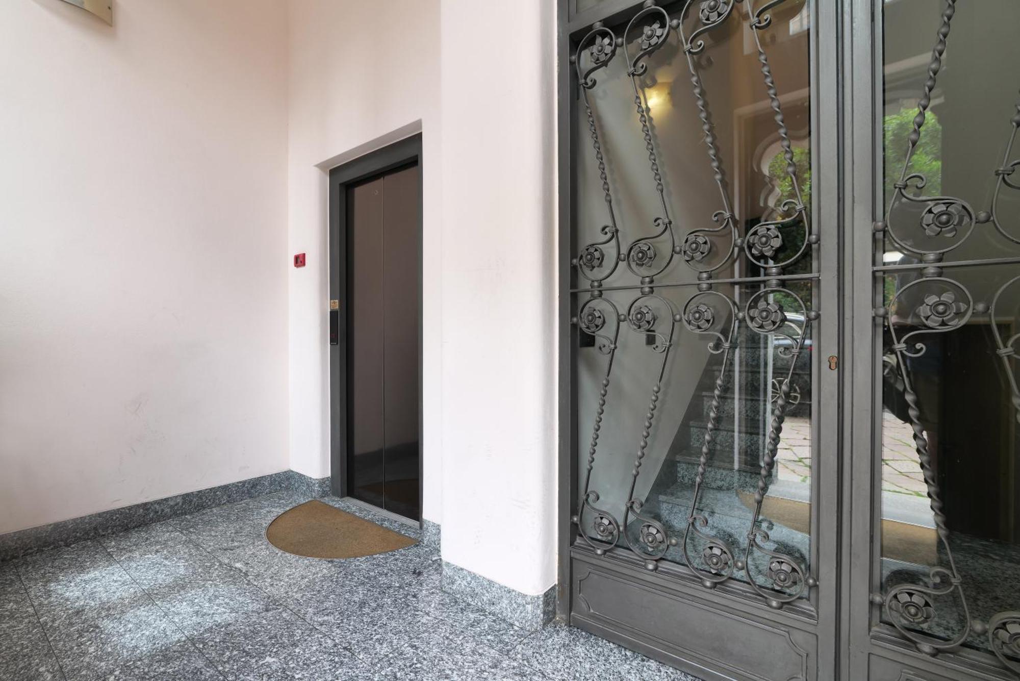 Sweett - Osti Apartment Milano Ngoại thất bức ảnh